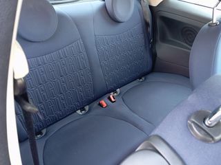 Fiat 500 2022 500 (Facelift) 1.0 GSE (70 Hp) Mild Hybrid Club-thumb-18