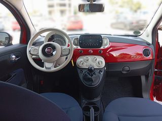 Fiat 500 2022 500 (Facelift) 1.0 GSE (70 Hp) Mild Hybrid Club-thumb-19