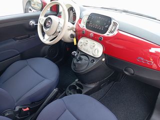 Fiat 500 2022 500 (Facelift) 1.0 GSE (70 Hp) Mild Hybrid Club-thumb-20