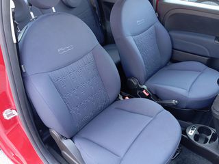 Fiat 500 2022 500 (Facelift) 1.0 GSE (70 Hp) Mild Hybrid Club-thumb-21