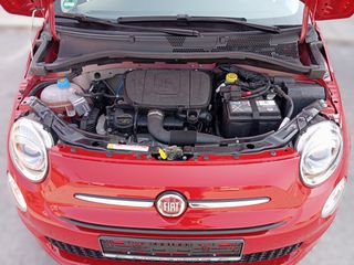 Fiat 500 2022 500 (Facelift) 1.0 GSE (70 Hp) Mild Hybrid Club-thumb-22