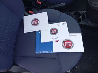 Fiat 500 2022 500 (Facelift) 1.0 GSE (70 Hp) Mild Hybrid Club-thumb-23