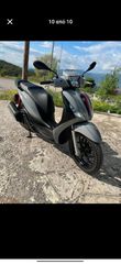 Piaggio Medley 125 2021 S ABS-thumb-2