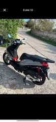 Piaggio Medley 125 2021 S ABS-thumb-3