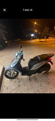 Piaggio Medley 125 2021 S ABS-thumb-4