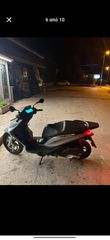 Piaggio Medley 125 2021 S ABS-thumb-5