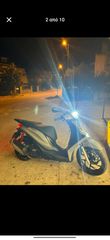 Piaggio Medley 125 2021 S ABS-thumb-6