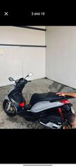 Piaggio Medley 125 2021 S ABS-thumb-7