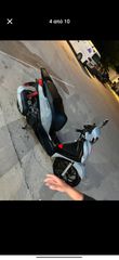 Piaggio Medley 125 2021 S ABS-thumb-8