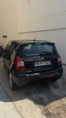 Citroen C2 2007 VTS-thumb-1