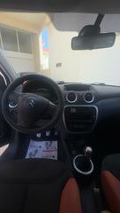 Citroen C2 2007 VTS-thumb-8