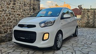 Kia Picanto 2016 1.0*Edition 7*-thumb-1