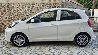 Kia Picanto 2016 1.0*Edition 7*-thumb-2