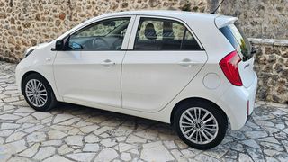Kia Picanto 2016 1.0*Edition 7*-thumb-3