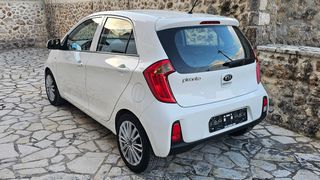Kia Picanto 2016 1.0*Edition 7*-thumb-4