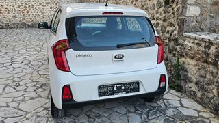Kia Picanto 2016 1.0*Edition 7*-thumb-5