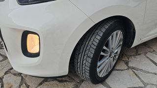 Kia Picanto 2016 1.0*Edition 7*-thumb-7