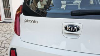 Kia Picanto 2016 1.0*Edition 7*-thumb-8