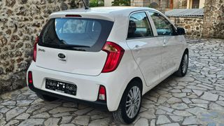 Kia Picanto 2016 1.0*Edition 7*-thumb-9