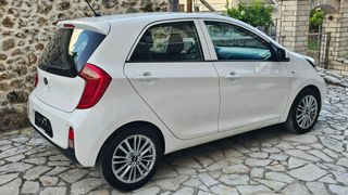 Kia Picanto 2016 1.0*Edition 7*-thumb-10