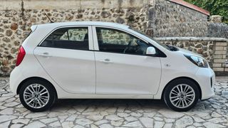 Kia Picanto 2016 1.0*Edition 7*-thumb-11