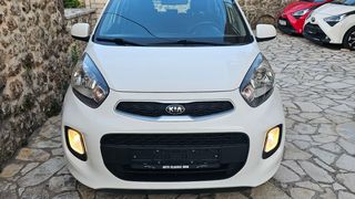 Kia Picanto 2016 1.0*Edition 7*-thumb-12