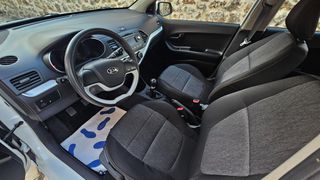 Kia Picanto 2016 1.0*Edition 7*-thumb-16
