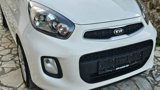 Kia Picanto 2016 1.0*Edition 7*-thumb-15
