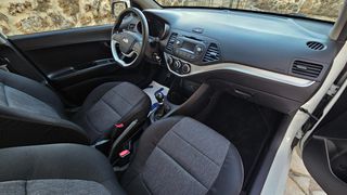 Kia Picanto 2016 1.0*Edition 7*-thumb-22
