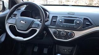 Kia Picanto 2016 1.0*Edition 7*-thumb-23