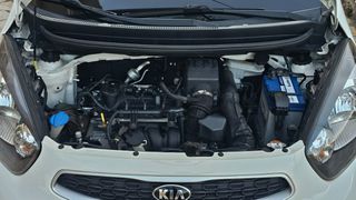 Kia Picanto 2016 1.0*Edition 7*-thumb-29