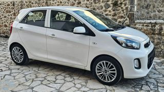 Kia Picanto 2016 1.0*Edition 7*-thumb-13