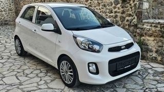 Kia Picanto 2016 1.0*Edition 7*-thumb-14