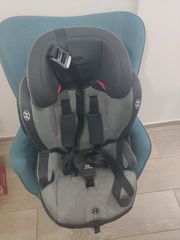 παιδικό κάθισμα hyudai premium isofix