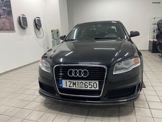 Audi A4 2006 2.0 TFSI DTM EDITION QUATTRO-thumb-2
