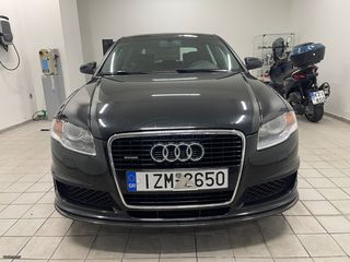 Audi A4 2006 2.0 TFSI DTM EDITION QUATTRO-thumb-3