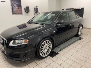 Audi A4 2006 2.0 TFSI DTM EDITION QUATTRO-thumb-6