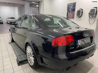 Audi A4 2006 2.0 TFSI DTM EDITION QUATTRO-thumb-9