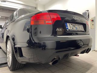 Audi A4 2006 2.0 TFSI DTM EDITION QUATTRO-thumb-10