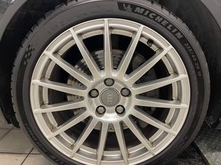 Audi A4 2006 2.0 TFSI DTM EDITION QUATTRO-thumb-13