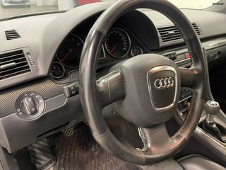 Audi A4 2006 2.0 TFSI DTM EDITION QUATTRO-thumb-14