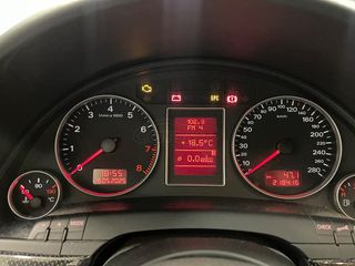 Audi A4 2006 2.0 TFSI DTM EDITION QUATTRO-thumb-15