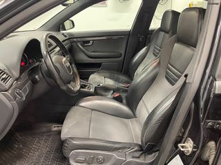 Audi A4 2006 2.0 TFSI DTM EDITION QUATTRO-thumb-21
