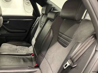 Audi A4 2006 2.0 TFSI DTM EDITION QUATTRO-thumb-22