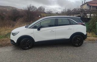 Opel Crossland 2019