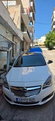 Opel Insignia 2014