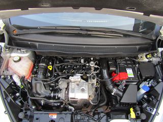 Ford B-Max 2017 TITANIUM ΚΛΙΜΑ NAVI PARKTRONIC ΘΕΡΜΑΙΝΟΜΕΝΑ ''PRODRIVE''-thumb-62