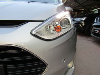 Ford B-Max 2017 TITANIUM ΚΛΙΜΑ NAVI PARKTRONIC ΘΕΡΜΑΙΝΟΜΕΝΑ ''PRODRIVE''-thumb-63