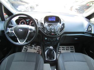 Ford B-Max 2017 TITANIUM ΚΛΙΜΑ NAVI PARKTRONIC ΘΕΡΜΑΙΝΟΜΕΝΑ ''PRODRIVE''-thumb-36