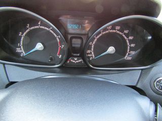 Ford B-Max 2017 TITANIUM ΚΛΙΜΑ NAVI PARKTRONIC ΘΕΡΜΑΙΝΟΜΕΝΑ ''PRODRIVE''-thumb-38
